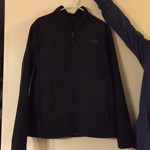 Men’s Large The North Face jacket